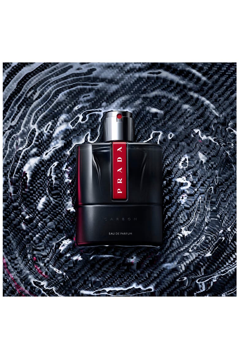 Luna Rossa Carbon Eau de Parfum, Alternate, color, REFILL