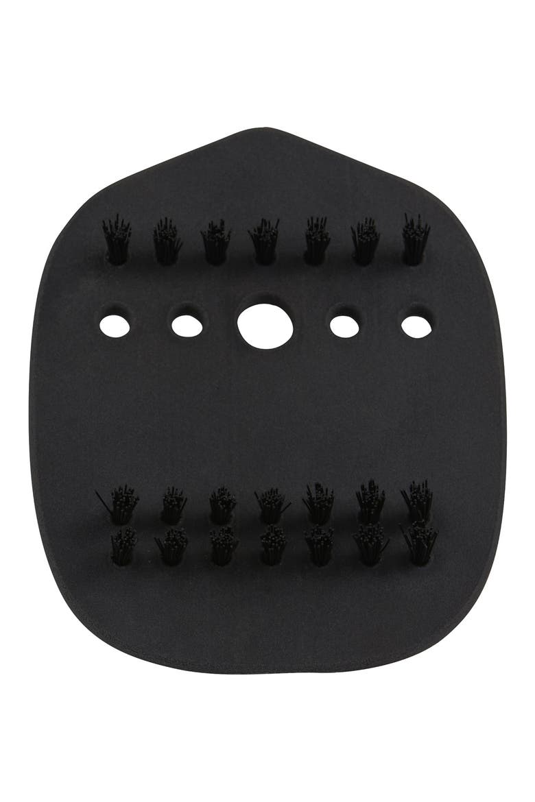 Quicksteam Travel Steamer, Alternate, color, ONYX