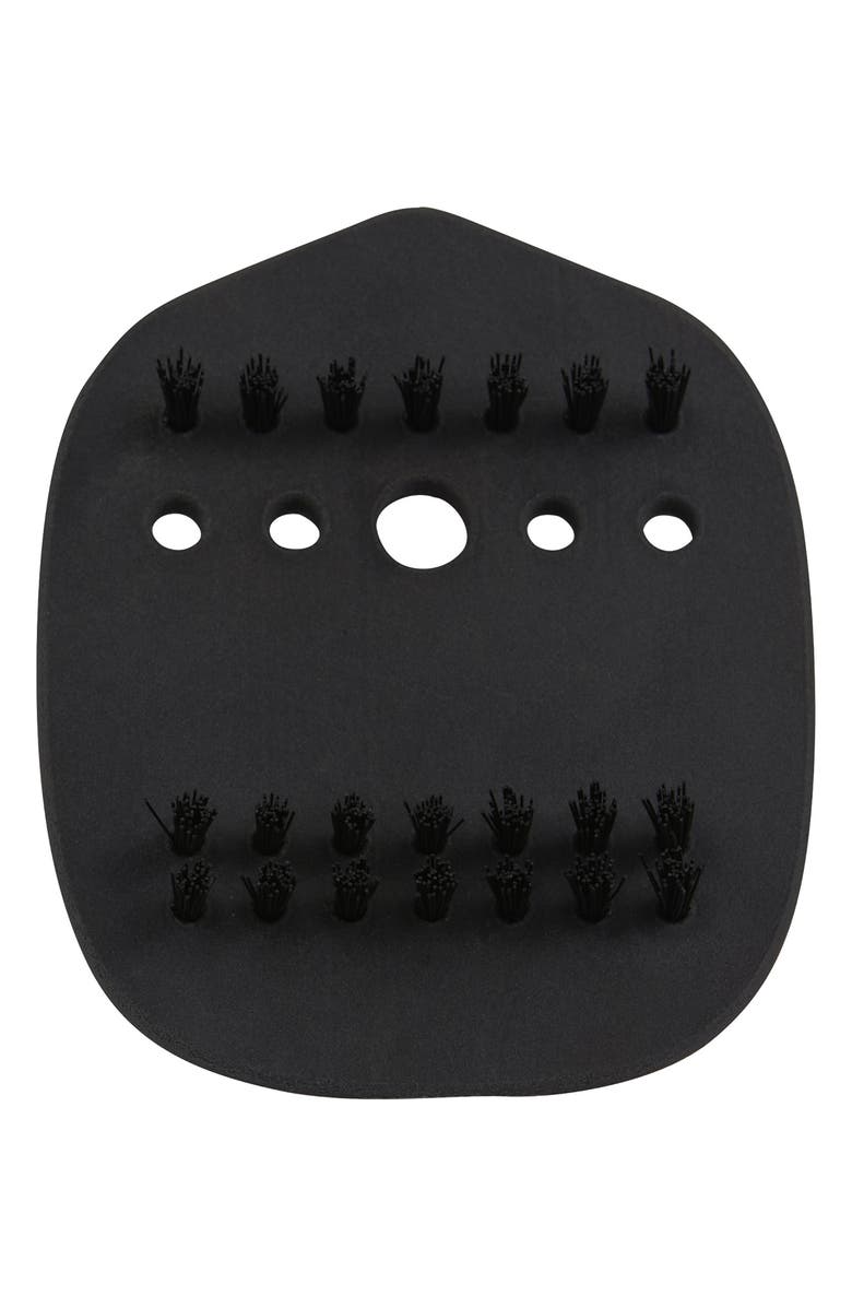 SALAV Quicksteam Travel Steamer, Alternate, color, Onyx