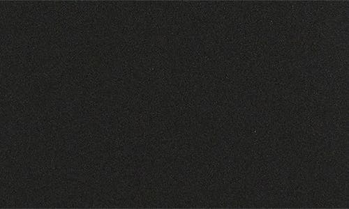 Vince Camuto Long Sleeve Beaded Crepe Midi Dress In Black