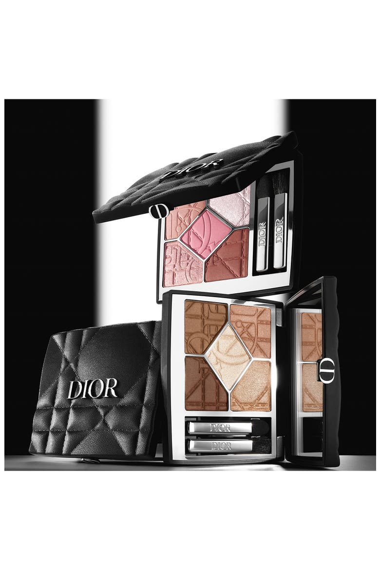 Diorshow 5 Couleurs Eyeshadow Palette (Limited Edition) (Women
