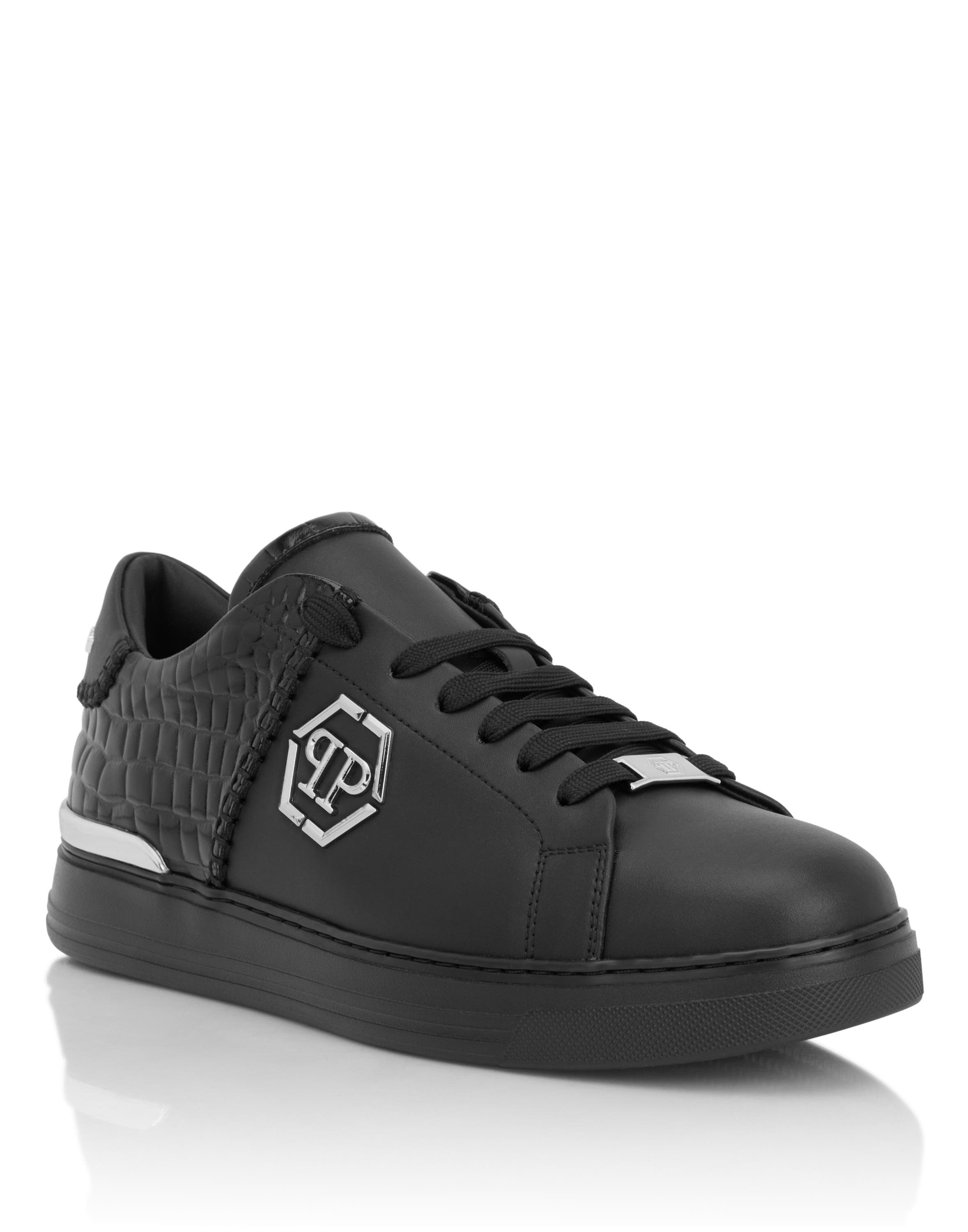 black/black