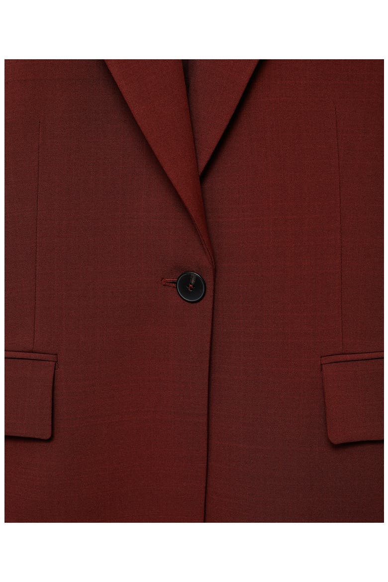 Straight Jacket, Alternate, color, DARK ORANGE