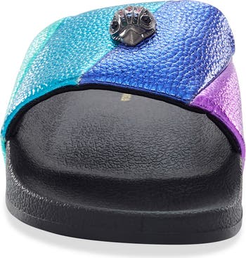 Kids' Mini Meena Eagle Slide Sandal