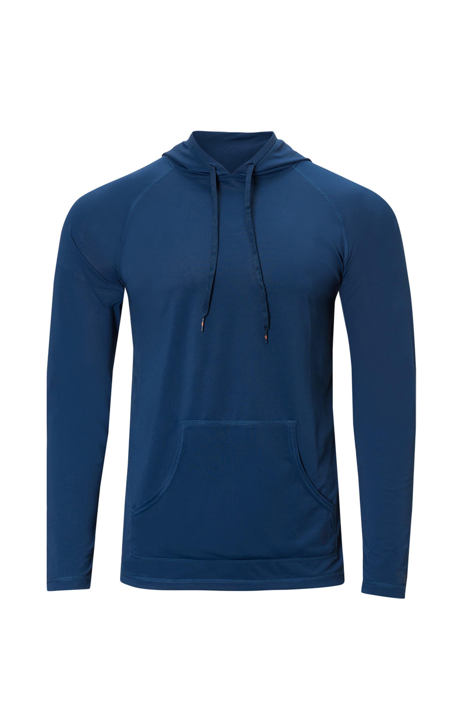 selected Dark Navy