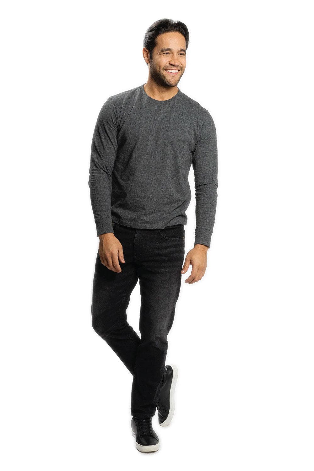Johnny Stretch Jeans Slim Fit - image 4