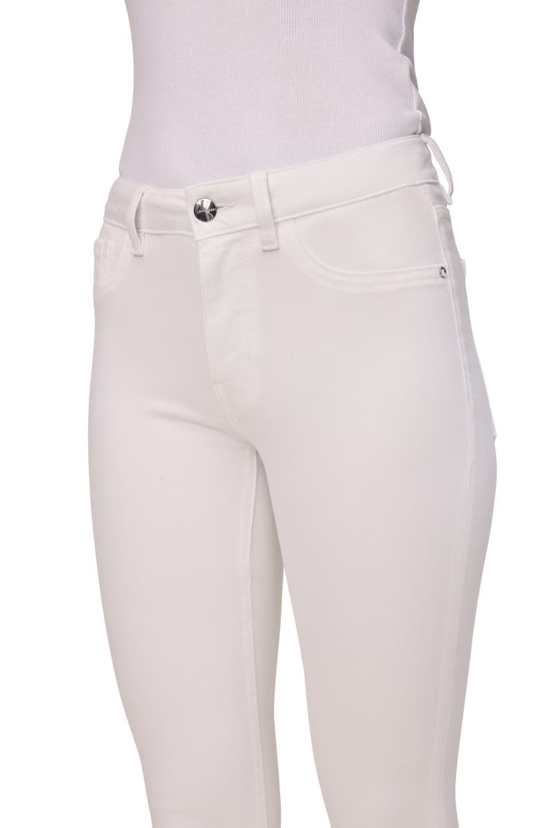 WARP+WEFT Cropped Skinny Jeans, Alternate, color, 