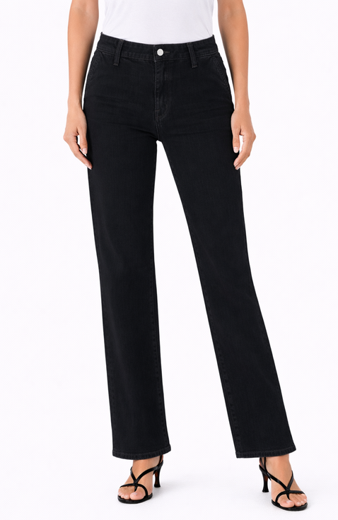 Katie Trouser High Rise