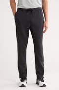 Reigning Champ Rally Slim Fit Double Knit Joggers