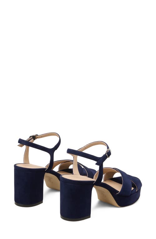 Stuart Weitzman Dayna Platform 80 Sandal