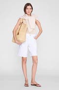 ANINE BING Jasper Short