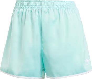 adidas Originals Adicolor 3-Stripes Sprinter Shorts | Nordstrom