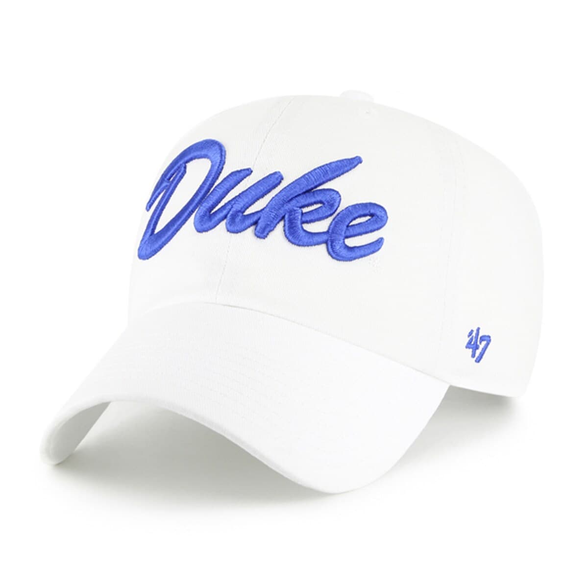 selected White