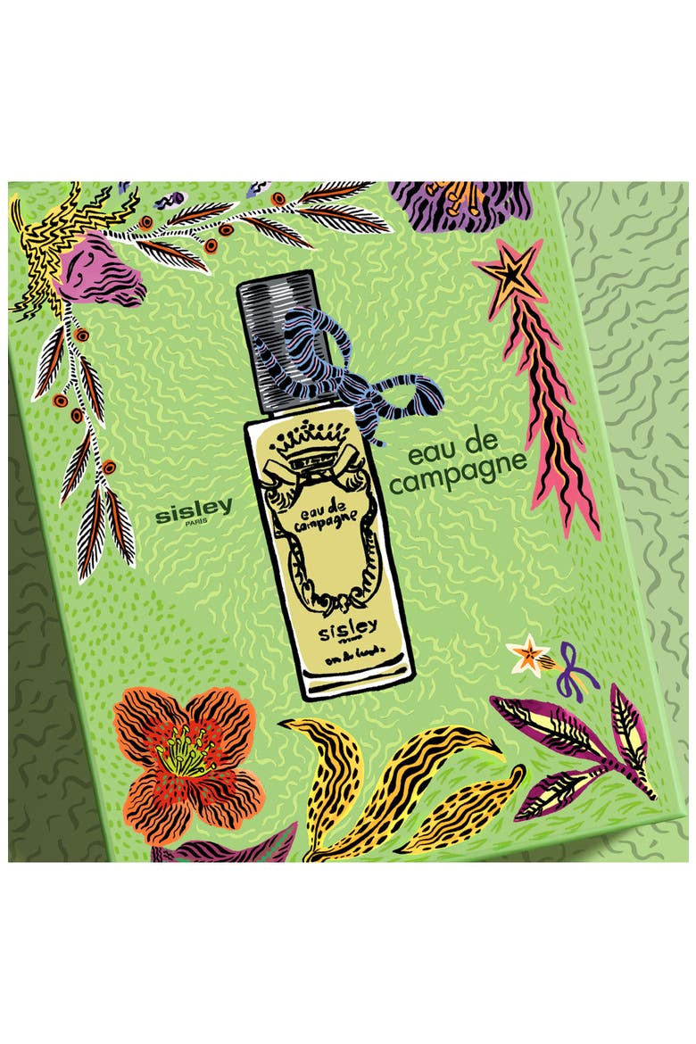 Eau de Campagne Eau de Toilette 2-Piece Set $280 Value, Alternate, color, NO COLOR