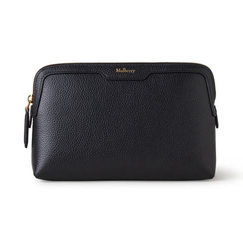 Small Cosmetic Pouch