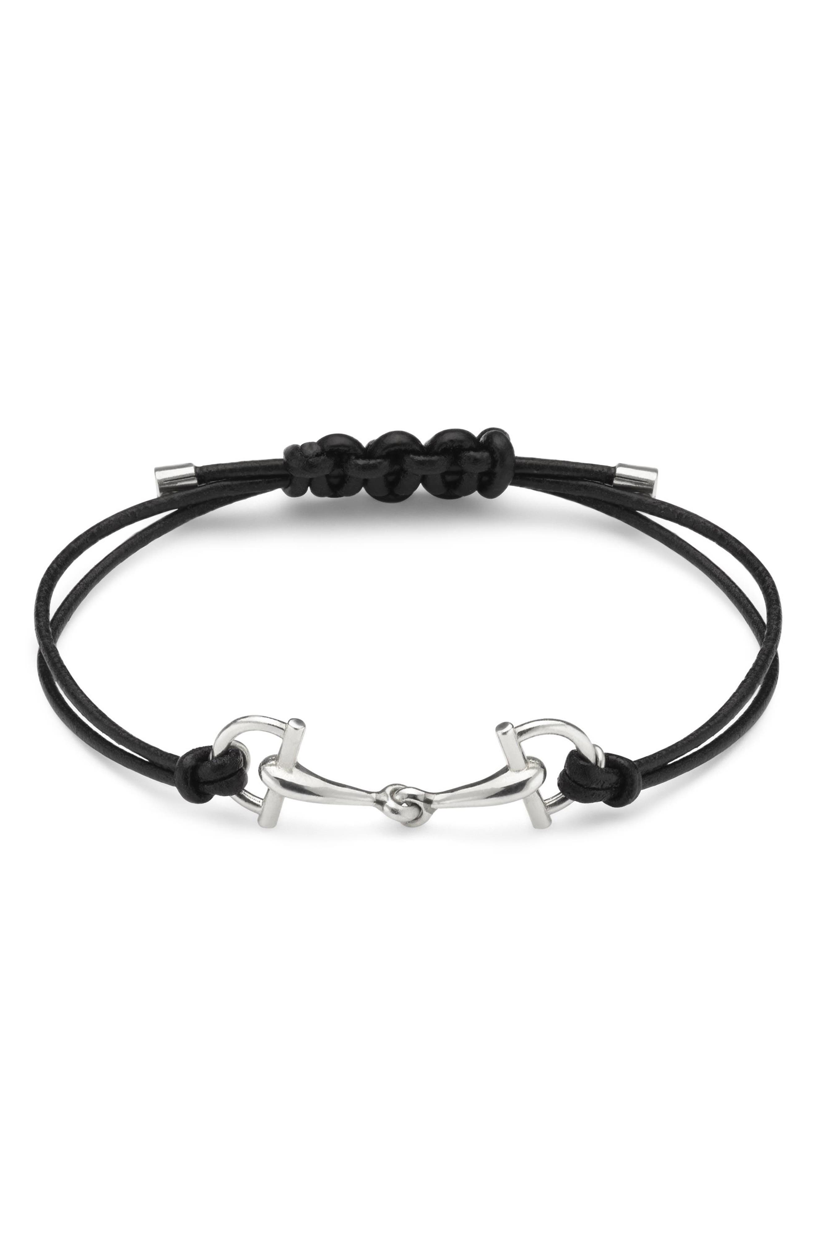 selected SILVER BLACK
