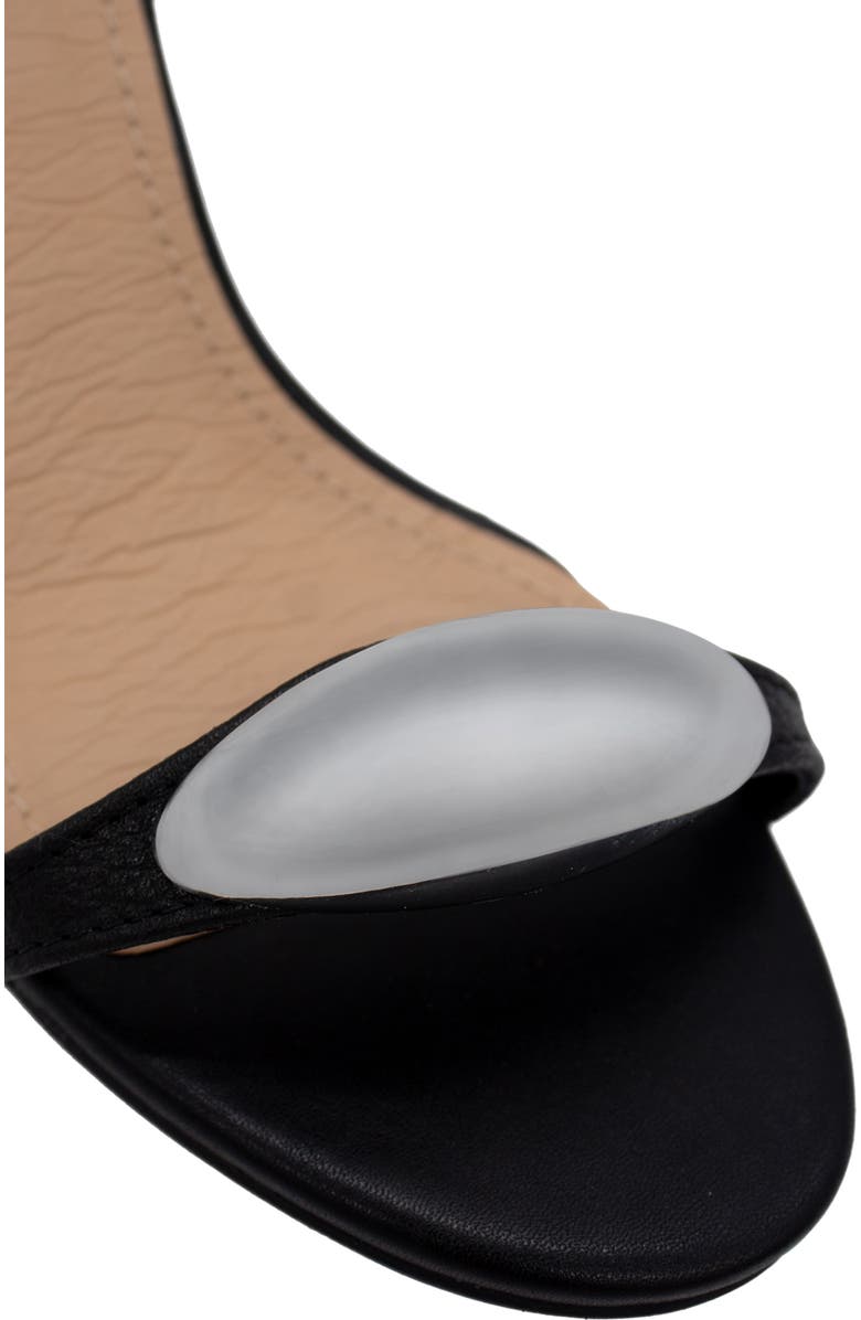 Bottero Botingrid Verao XXIV Sandal, Alternate, color, Preto