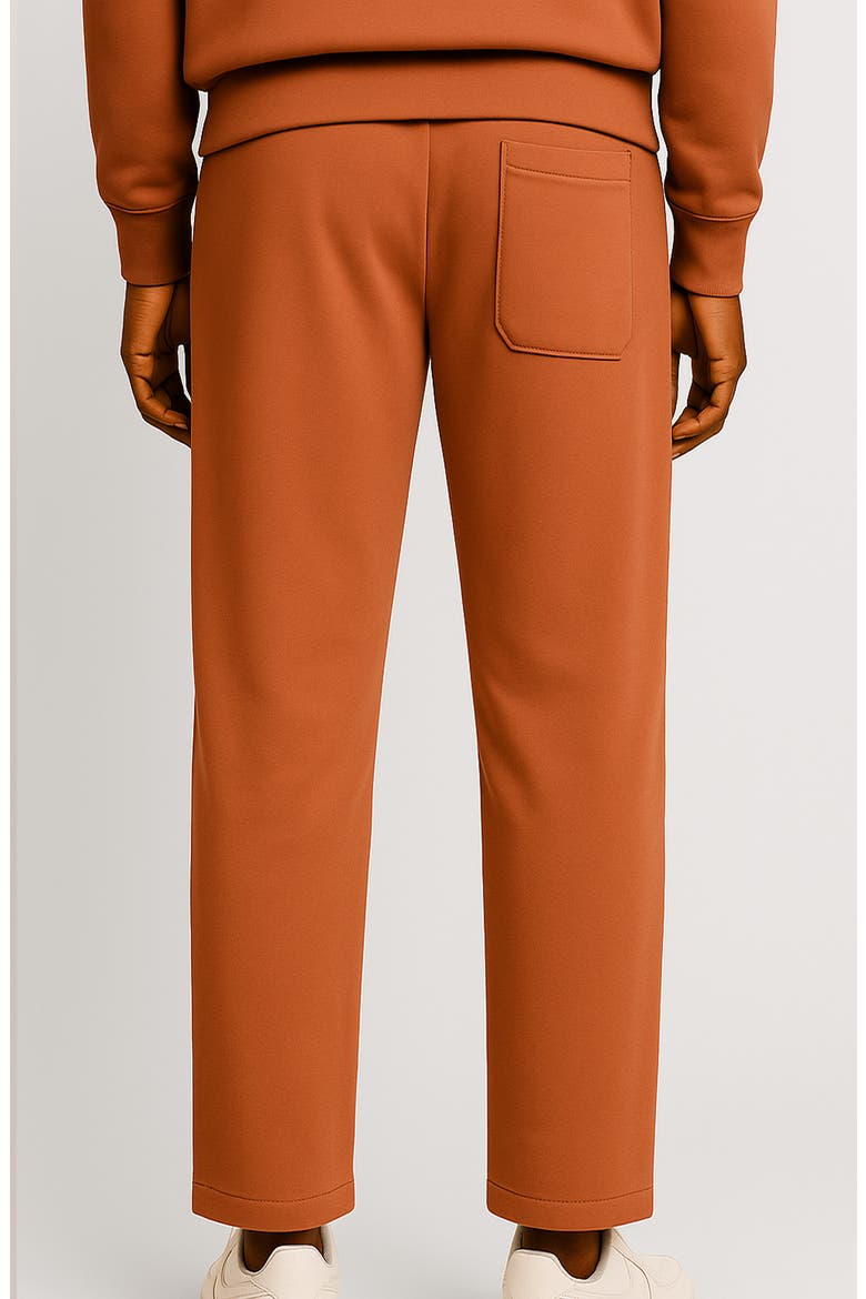 Porta Joggers, Alternate, color, PINK