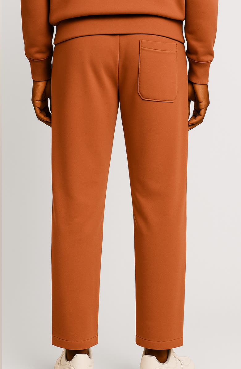 D.RT Porta Joggers, Alternate, color, Pink