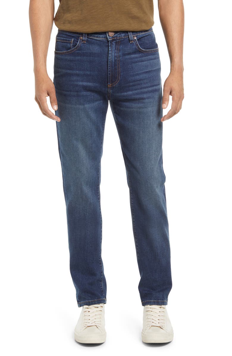 Monfrère Men's Brando Slim Fit Jeans, Main, color, 