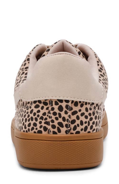 Dolce Vita Dv By Voyage Sneaker In Multi