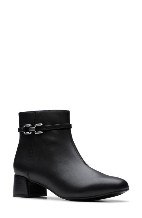 Iridessa Air Ankle Boot - Wide Width Available (Women)