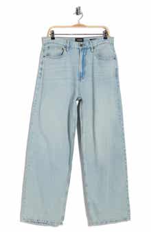 OLIVER LOGAN Extra Baggy Jeans