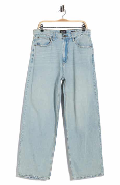OLIVER LOGAN Extra Baggy Jeans