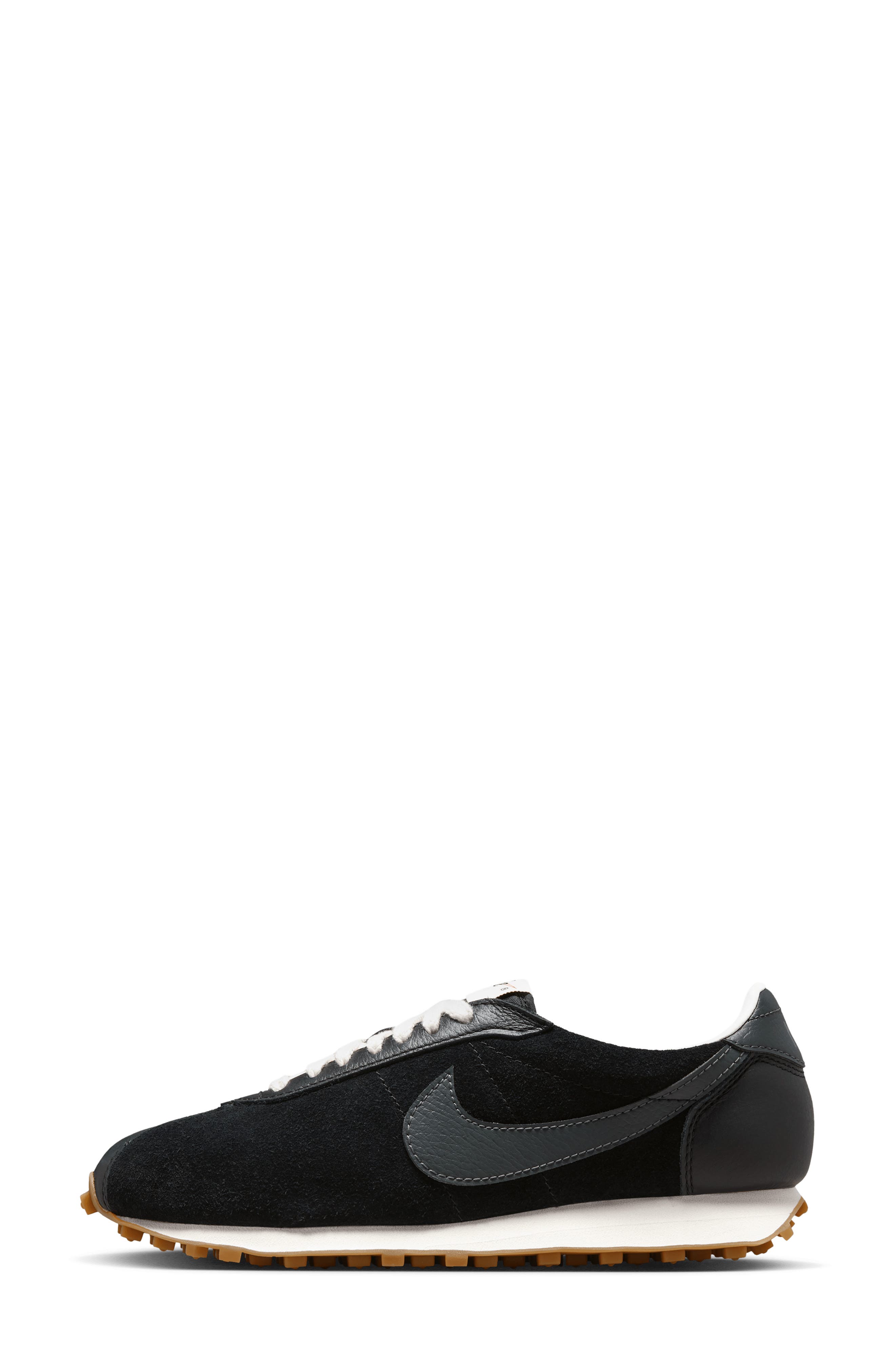 Nike LD-1000 Sneaker, Alternate, color, Black/ Sail/ Brown/ Grey