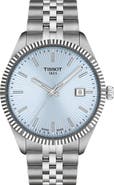Tissot Ballade Bracelet Watch, 40mm