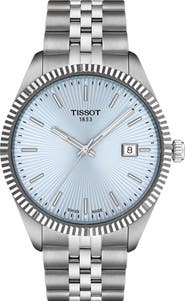 Tissot Ballade Bracelet Watch, 40mm