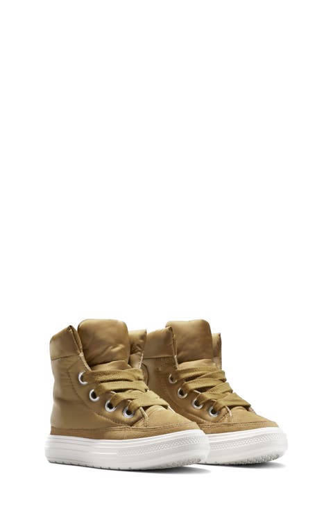 Kids' Chuck Taylor® All Star® Elements High Top Sneaker (Big Kid)