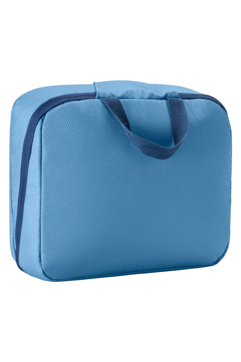 Pack-It Hanging Toiletry Kit, Alternate, color, Blue Dawn