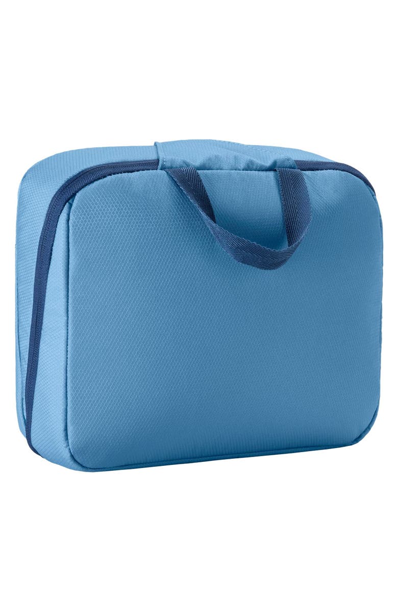 EAGLE CREEK Pack-It Hanging Toiletry Kit, Alternate, color, Blue Dawn