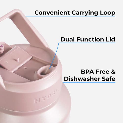 Hydrojug Sport In Pink