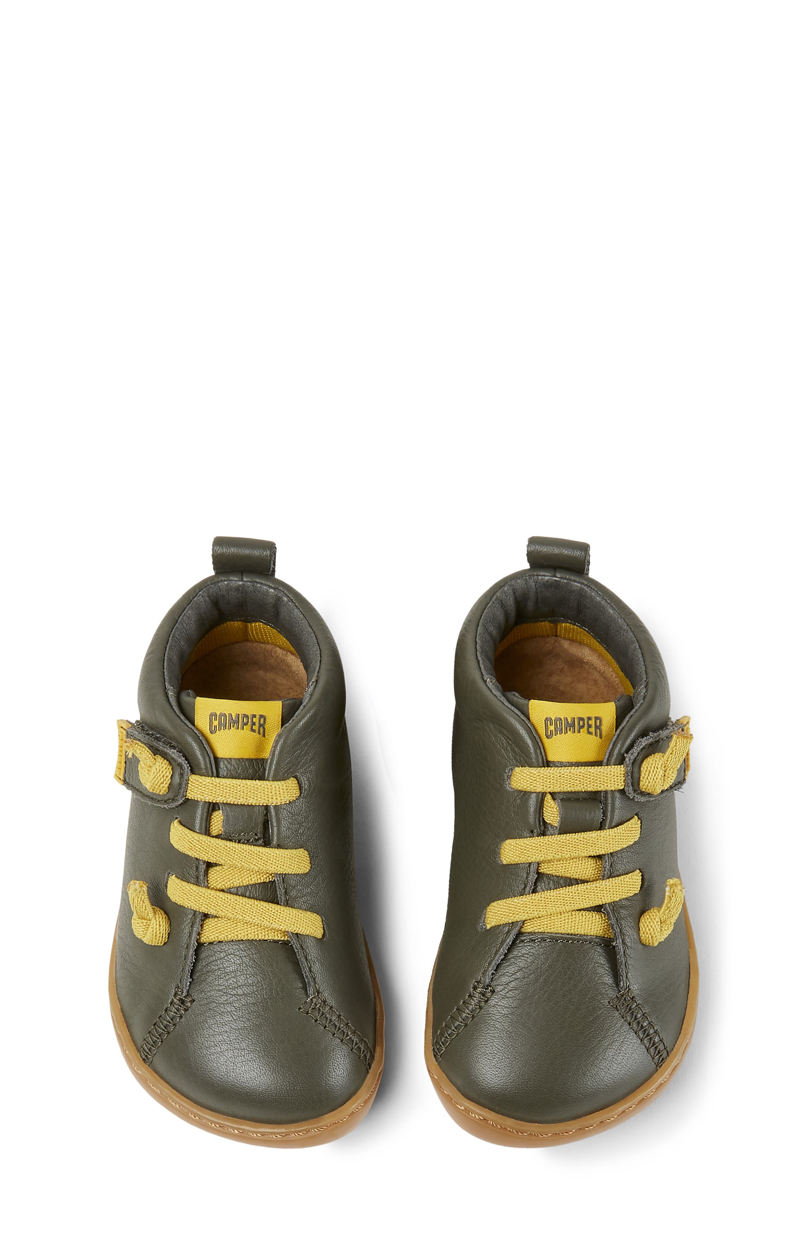 Camper Peu Cami FW Sneaker, Alternate, color, 