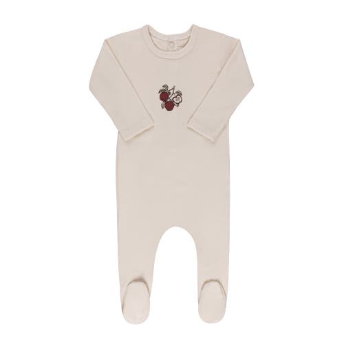 Ely's & Co. Fruit Collection In Neutral