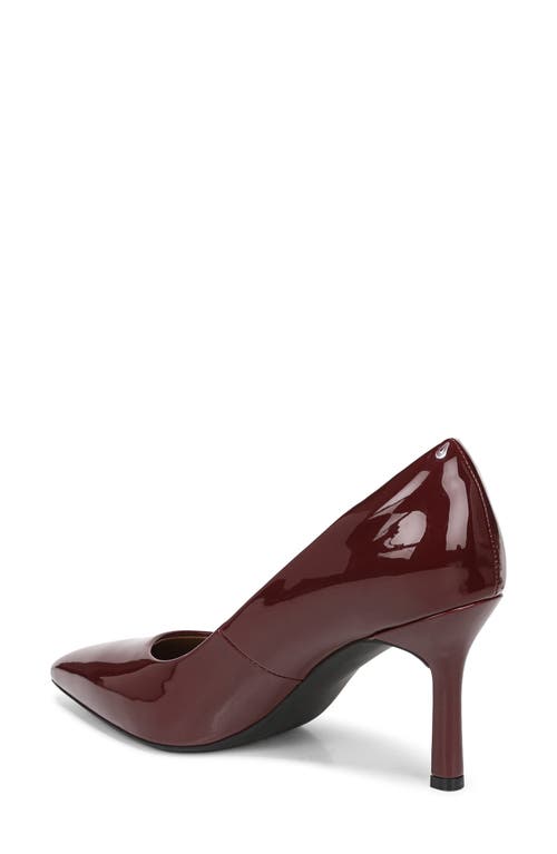Nordstrom Rack Paige Pump In Burgundy