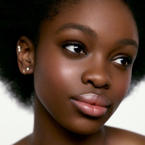 Rose Inc Cream Blush Lip & Cheek Color Anemone In Pink