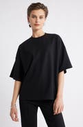Nordstrom Ponte T-Shirt