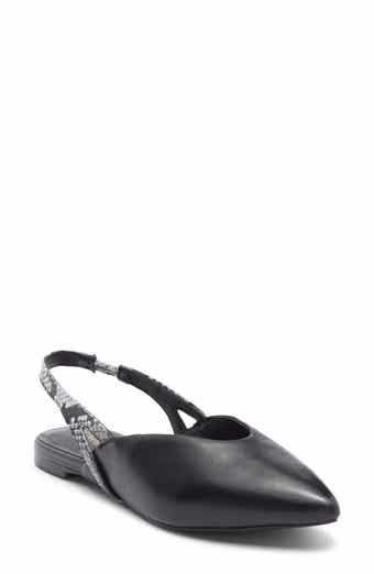 Seychelles Good Girl Slingback Flat