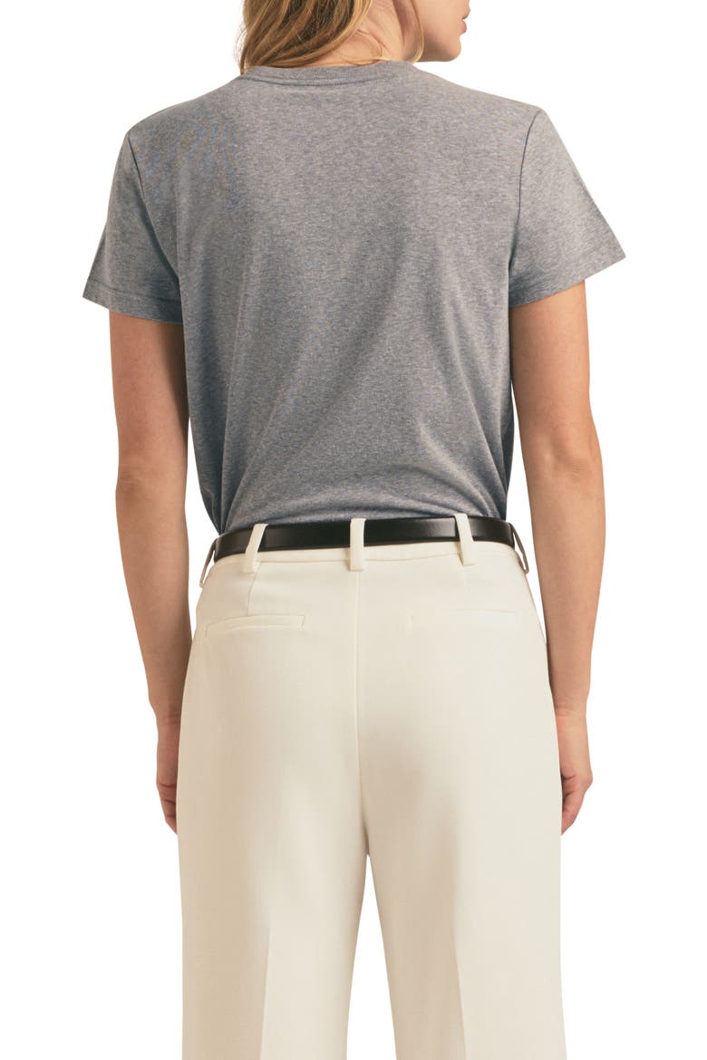Graphic T-Shirt, Alternate, color, HEATHER GREY