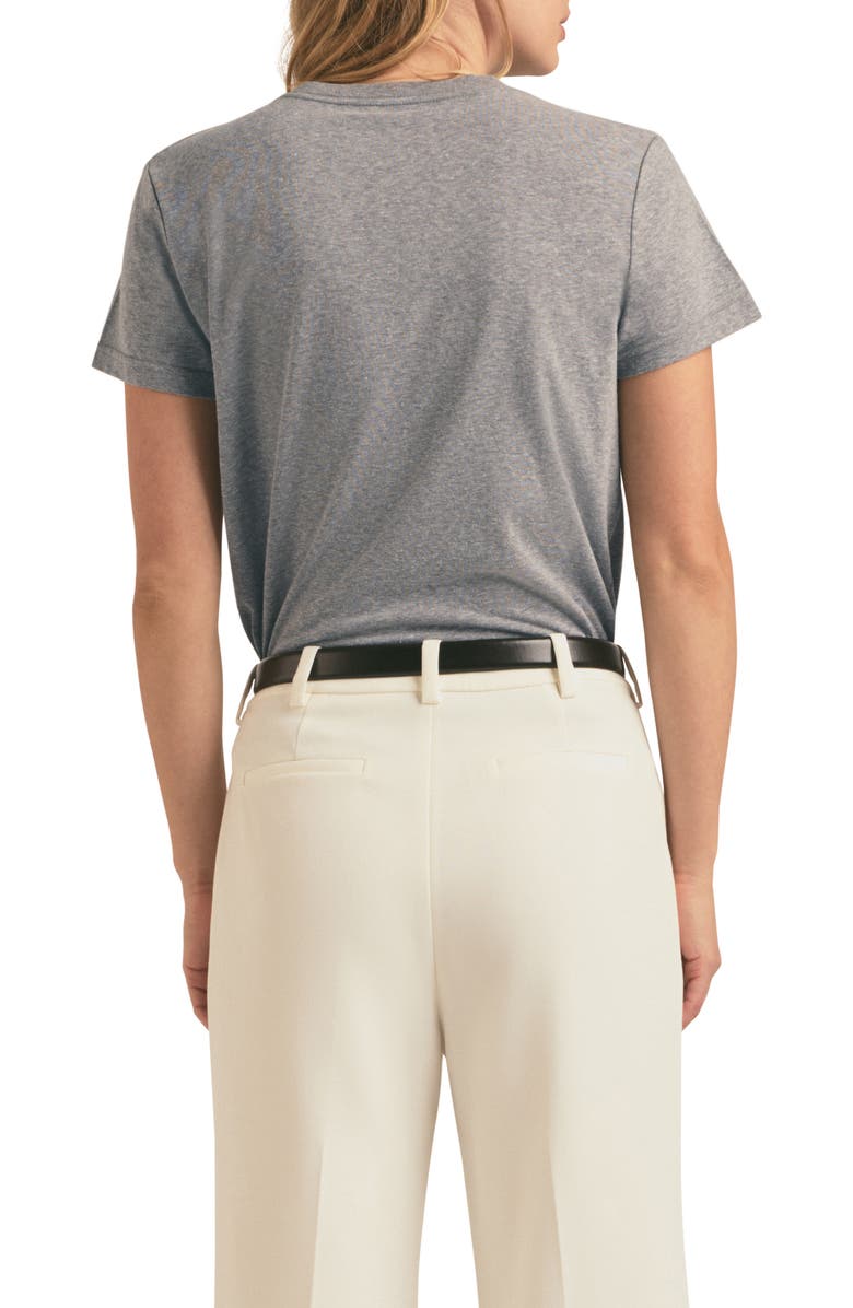 Favorite Daughter Graphic T-Shirt, Alternate, color, Heather Grey