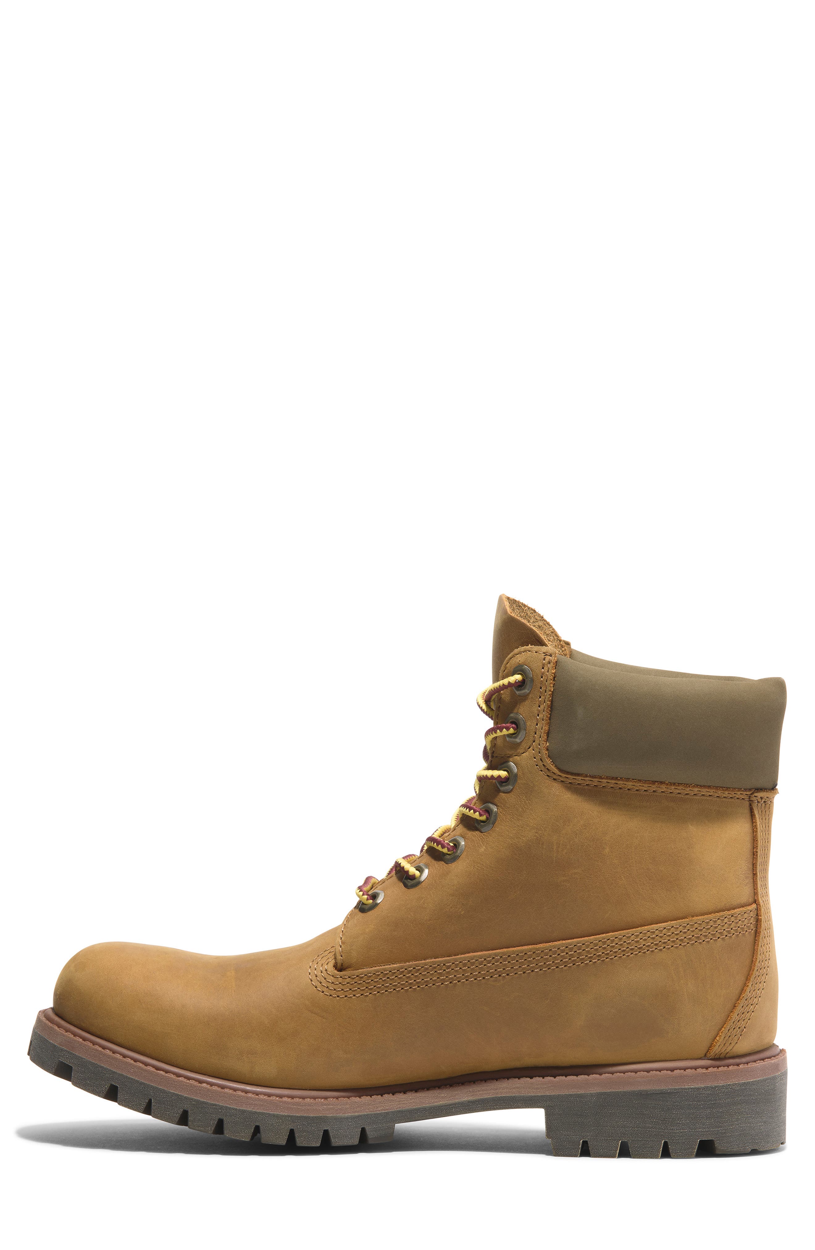 6-Inch Premium Waterproof Boot (Men) | Nordstrom