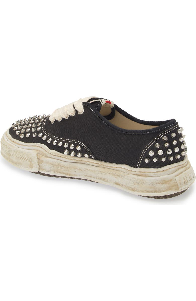 Maison MIHARA YASUHIRO Baker Sneaker, Alternate, color,