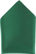 Trafalgar The Gatsby Silk Pocket Square 12x12 Men's Formal Accent