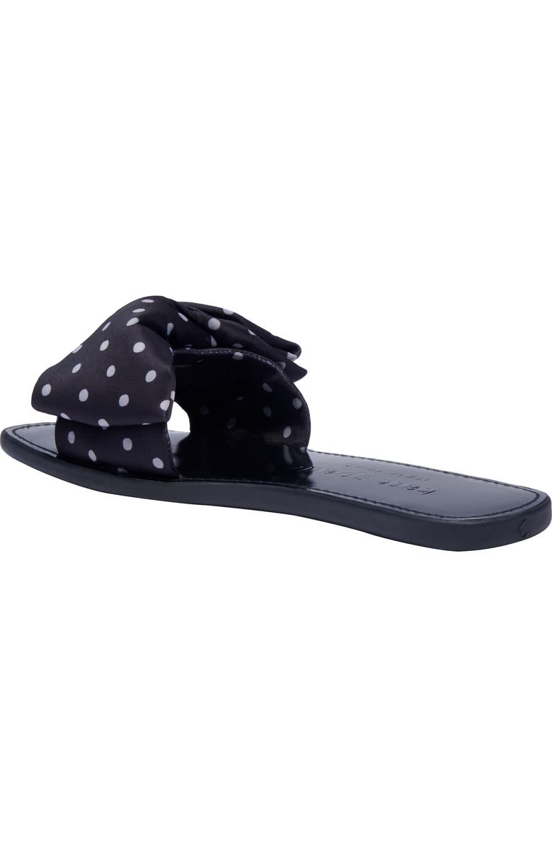 Kate Spade New York bikini slide sandal, Alternate, color,