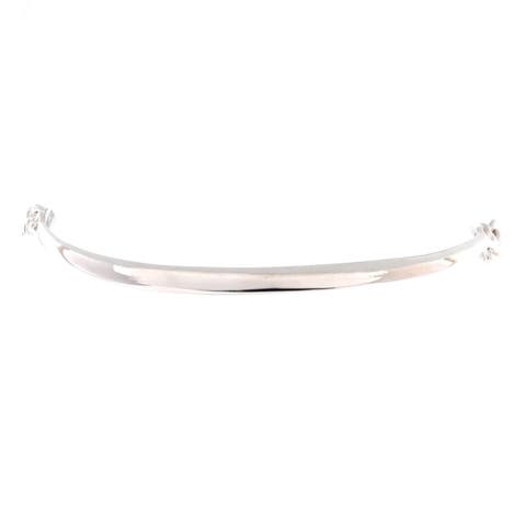 Boucle Sellier Necklace Sterling Silver PM