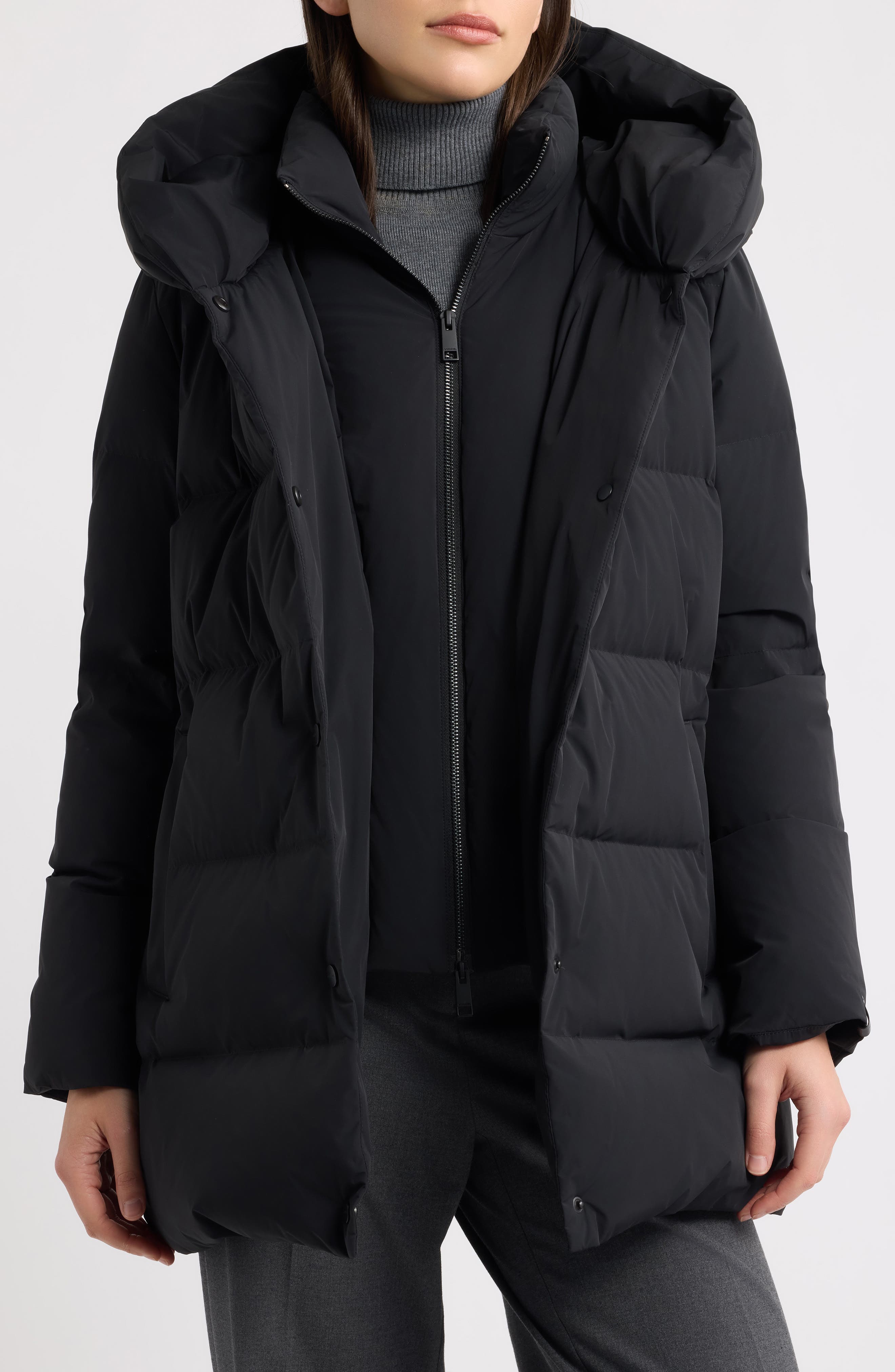 selected BLACK