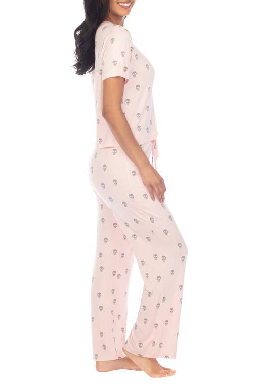 HONEYDEW HONEYDEW ALL AMERICAN PAJAMAS